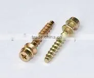 Stainless Steel Self Tapping Furniture Screw thumbnail-1
