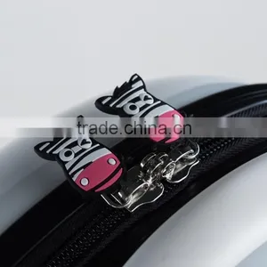 2015 RASTAR RC Walking ABS Hot Sale ABS Kids Suitcase thumbnail-2