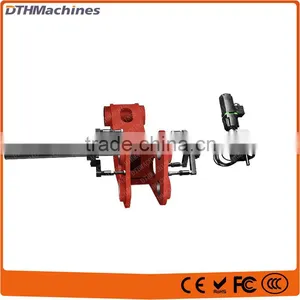 Rotary Welding Machines /Bore Welder and TDG50 Line Boring thumbnail-1