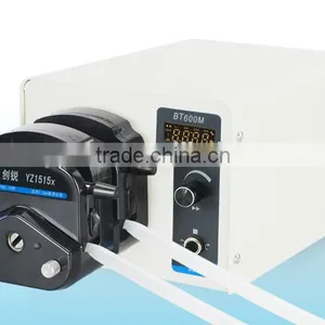 Liquid Handling Pump thumbnail-6