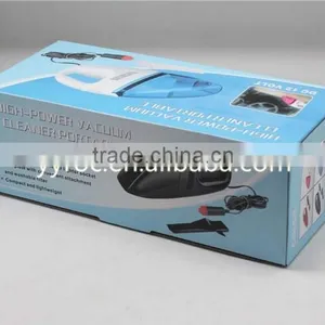 Handheld Mini Car Vacuum Cleaner thumbnail-3