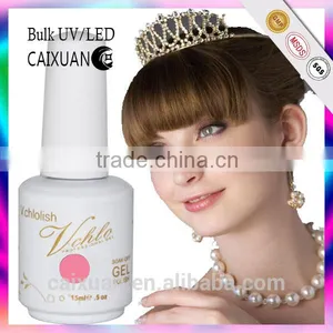 Wonderful for Nails Beauty High Quality Caixuan Fashionable Color Gel Polish uv Gel thumbnail-4