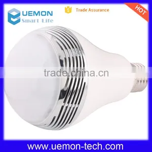 Smart Bluetooth Led Bulb for Smart Home thumbnail-6
