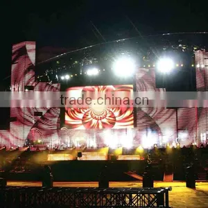 P8 DIP Outdoor IP65 2015 New Xxx Images Led Display thumbnail-1