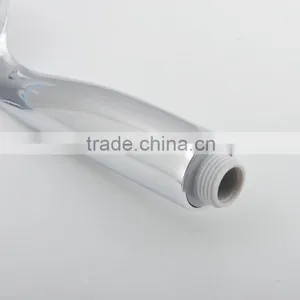 ABS Unpick and Wash Saving Water Hand Held Shower Head thumbnail-2