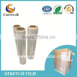 Wrap Pallet and Good Max Stretch Film thumbnail-1