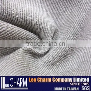Polyester Sanding Finished Faux Suede Fabric thumbnail-1