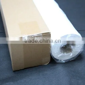 260gsm Water Resistant Blank Stretched Canvas Digital Printing Polyester Canvas Large Format Papers thumbnail-3