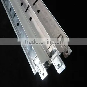 Galvanized Zinc. 50g/sqm Suspended Ceiling T-grid thumbnail-2