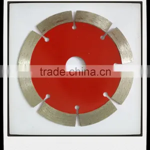 China Dry Cutting Diamond Cutter thumbnail-4