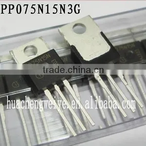 New Stock IPP075N15N3 thumbnail-2