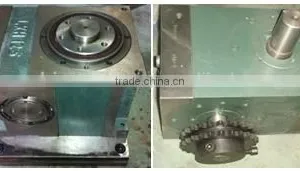 2500kg Paper Bowl Machine thumbnail-5