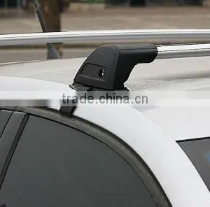 Roof Luggage Rack Crossbar for vw Polo thumbnail-1