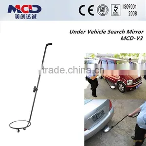 Under Vehicle Safety Inspection Search Mirror MCD-V3 thumbnail-1