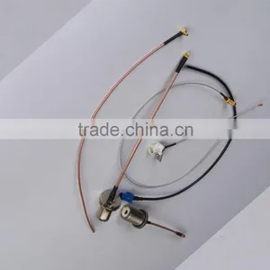 IPEX With FAKRA Connector Cable Assembly thumbnail-1