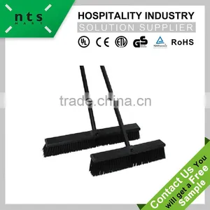 Long Handle Floor Cleaning Brush thumbnail-1