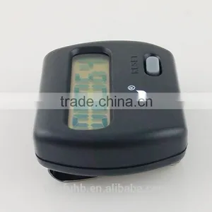 Cheap Pedometer Sport/activity Tracker thumbnail-4