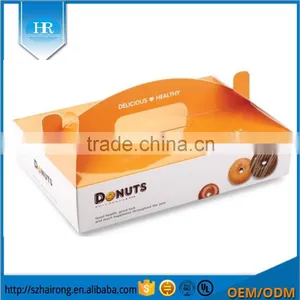 Customized New High Quality Food Packing Box thumbnail-1