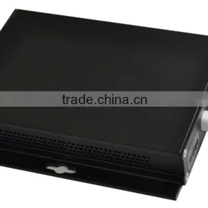 Video Data Optic Transceiver 4 Channel Video Data Optical Fiber Transmitter and Receiver thumbnail-2