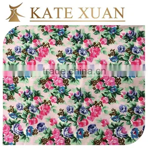 Europe Reactive Dyeing Knitted Rayon Fabric Price thumbnail-4