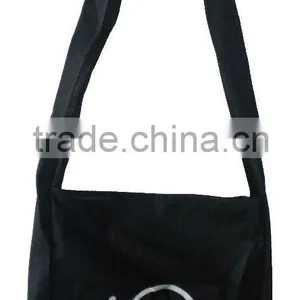 Shoulder Bag, Enviromental Recycle Knapsack Polyester Bag thumbnail-1