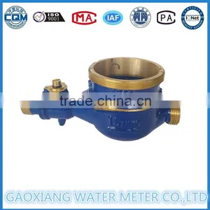 Intelligent Meter Body thumbnail-2