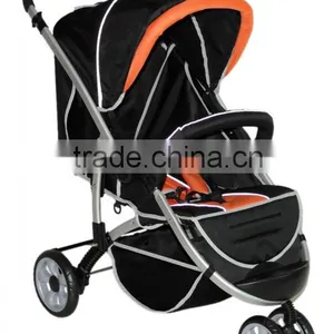 #4015G Reversible Handle Bar Baby Jogger thumbnail-5