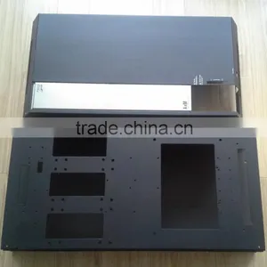 Customized Metal Box Fabrication With Direct Factory Price thumbnail-1