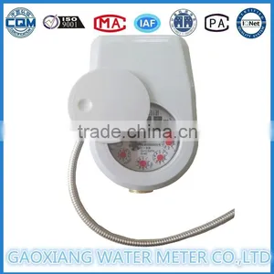 AMR Remote Reading Water Meter thumbnail-2