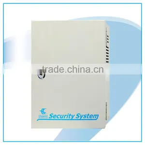 4/8 Doors Access Controllers, TCP/IP Multi-door Access Controller thumbnail-1