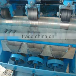 Automatic Spiral Scourer Machine 8wire 4ball thumbnail-4