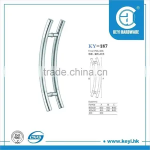 Special Shape Door Pull Handle,circle Round thumbnail-4