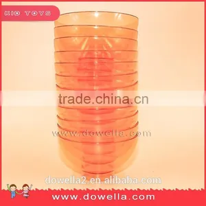 Cheap Plastic Salad Bowl as Food Grade High Standard, High Quality Plastic Bowl in Disney Audit Factory thumbnail-3