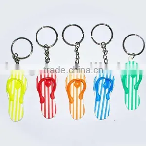 Rubber Pvc Keychain thumbnail-1