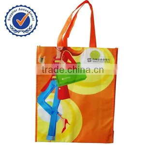 pp Non Woven Bag thumbnail-1