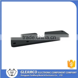 Customized Precision Metal Flat Plate Stamping Parts thumbnail-1