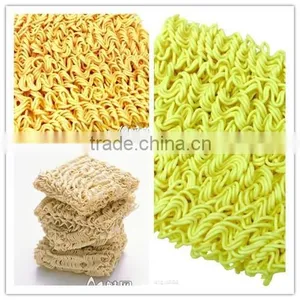 Mini Automatic Instant Noodle Processing Line thumbnail-4