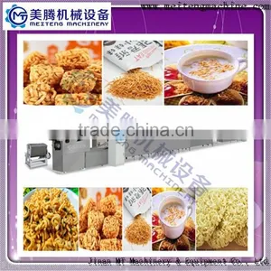 Maggi Instant Noodles Making Machine thumbnail-3