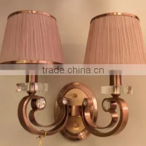High Quality for Zhongshan American Crystal Chandelier Pendant Lamp Model RT 66118-10 thumbnail-4