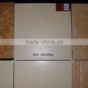 Veranda Simple Matte Porcelain Tile300*300MM thumbnail-1