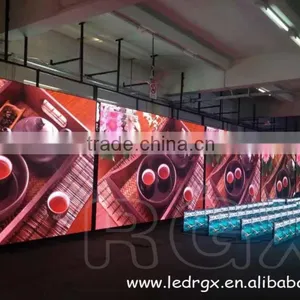 RGX Customize Size China hd p5 Led Display Screen Indoor for Church/conference/stage thumbnail-2