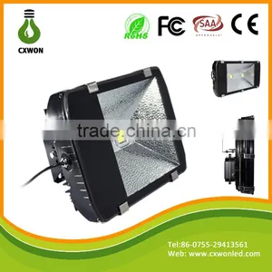 High Lumen Epistar/ Bridgelux Chip 150w Waterproof Led Tunnel thumbnail-1