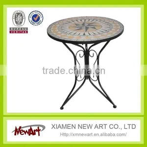 Mosaic Coffee Table Outdoor thumbnail-6