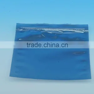,Environmentally Plastic Bags Mobile Phone Shell Bags,Headphone Bags,Plastic Composite Zipper Bag,Antistatic Bag Supplier's Choice thumbnail-1