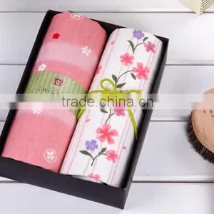 100% Cotton Lovely Gift Towel Hand Towel Face Towel thumbnail-1