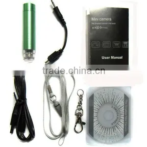 2013 Latest Portable Mini Camcorder Y2000 thumbnail-1