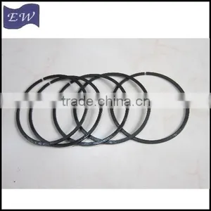 Gb895.2 Round Wire Snap Rings for Shafts Q437 (DIN5417) thumbnail-5