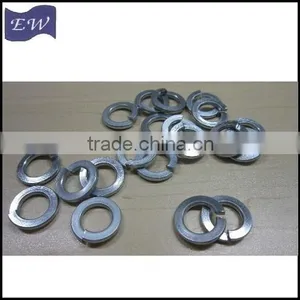 14mm Zinc Plated Disc Spring Washers (DIN127B) thumbnail-4