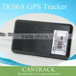 Gps Tracking System TK06A Stopoil Real Time Tracking Vehicle Gps Tracker thumbnail-2