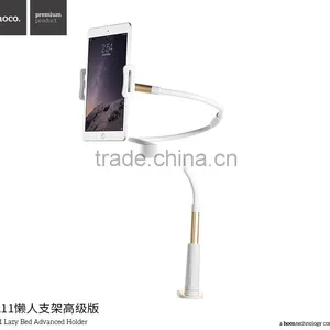 Original HOCO CA11 Lazy Bed Advanced Holder For IPhone/Android Mobile Phone Flexible Luxury Phone Holder Stand MT-5595 thumbnail-3